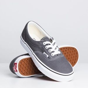 VANS Canvas Shoes 2 for $50
